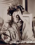 Early Gaze vignette