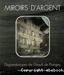 Miroirs d'Argent, Daguerréotypes de Girault de Prangey vignette